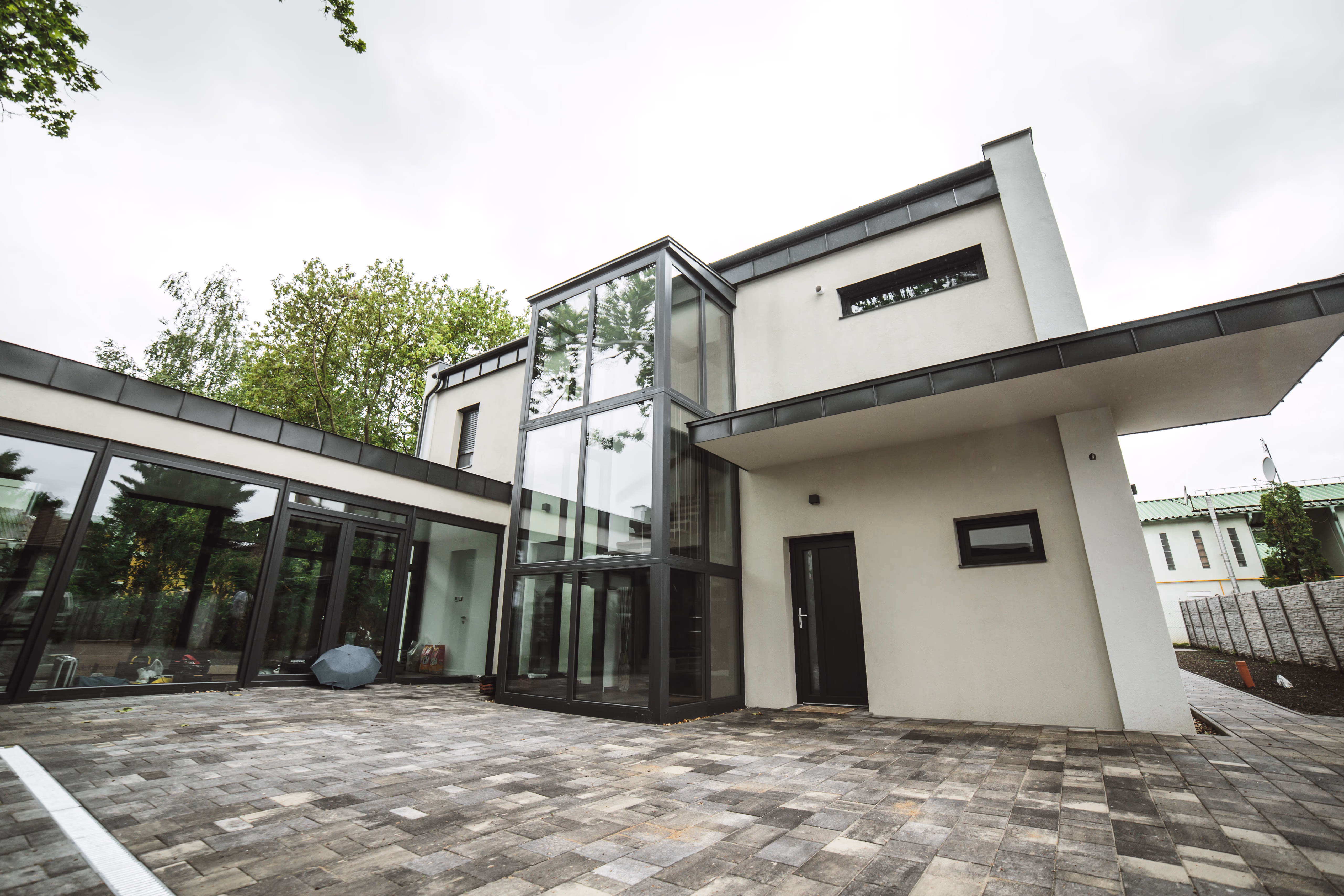 GRMC – Mérnöki munkák